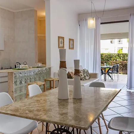 Apartamento Garden Com 2 Suites Em Jurere Jur21 Florianopolis Exterior photo
