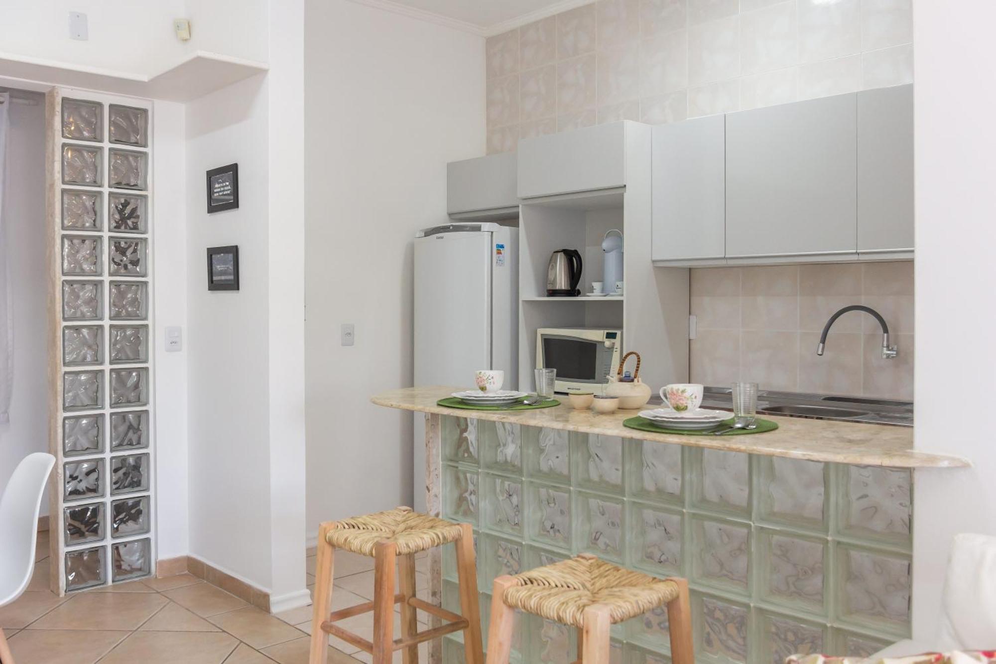 Apartamento Garden Com 2 Suítes Em Jurerê Jur021 Florianópolis