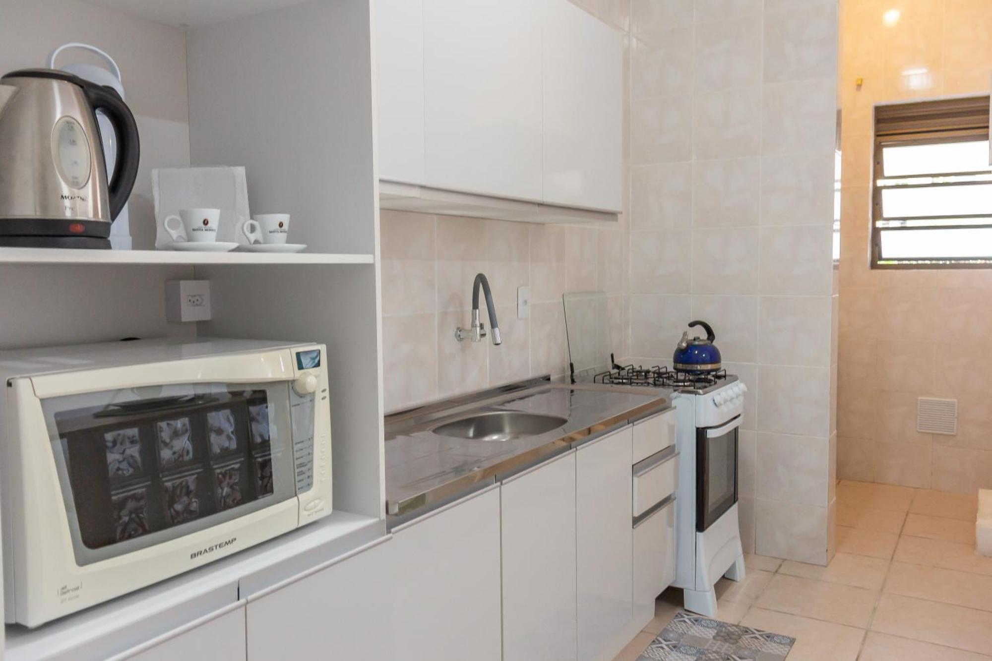 Garden Com 2 Suítes Em Jurerê Jur021 Apartamento