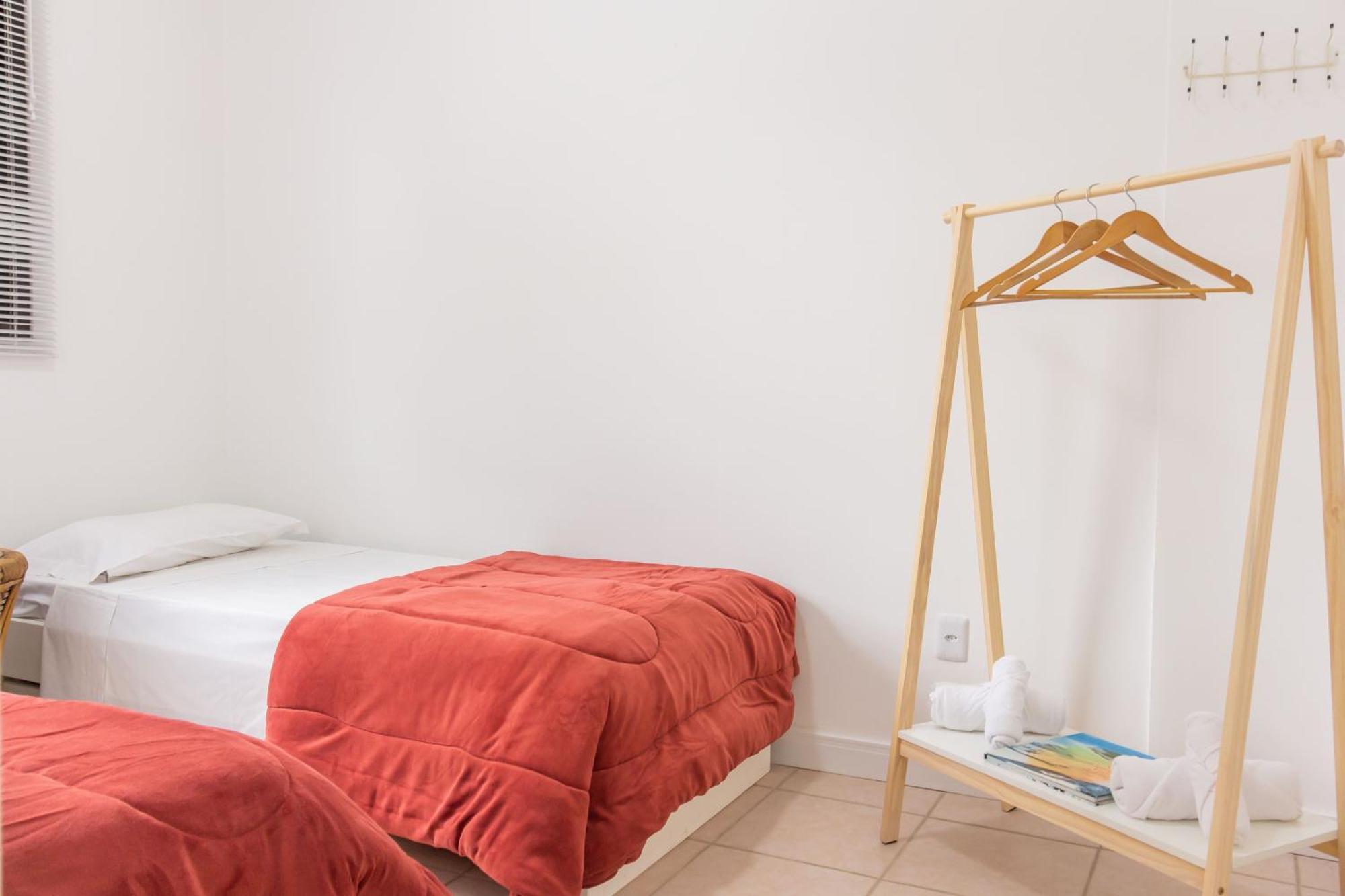 Garden Com 2 Suítes Em Jurerê Jur021 Apartamento