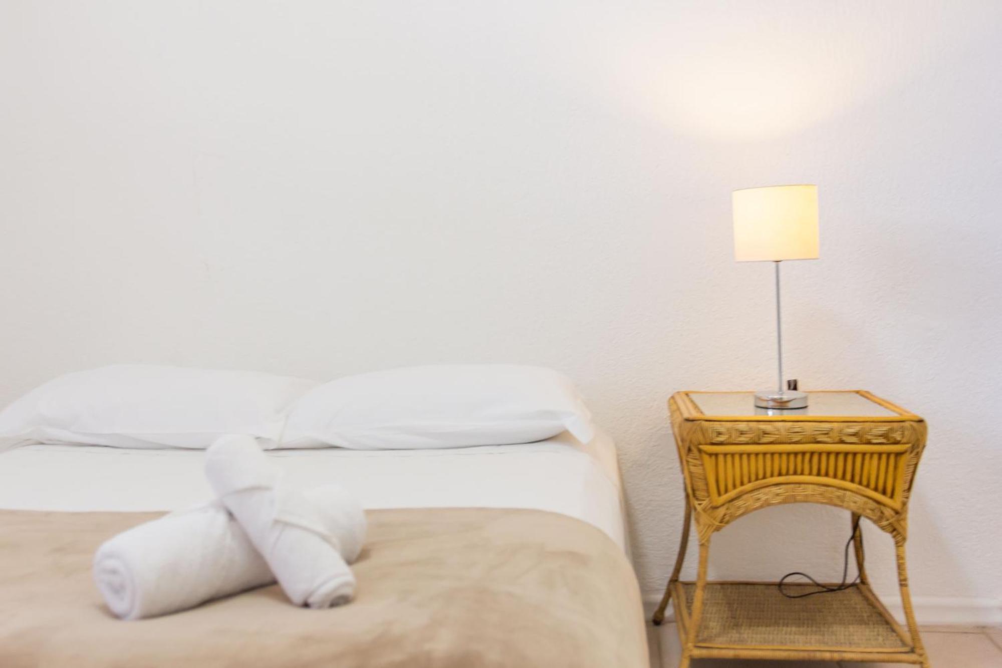 Apartamento Garden Com 2 Suítes Em Jurerê Jur021 Florianópolis