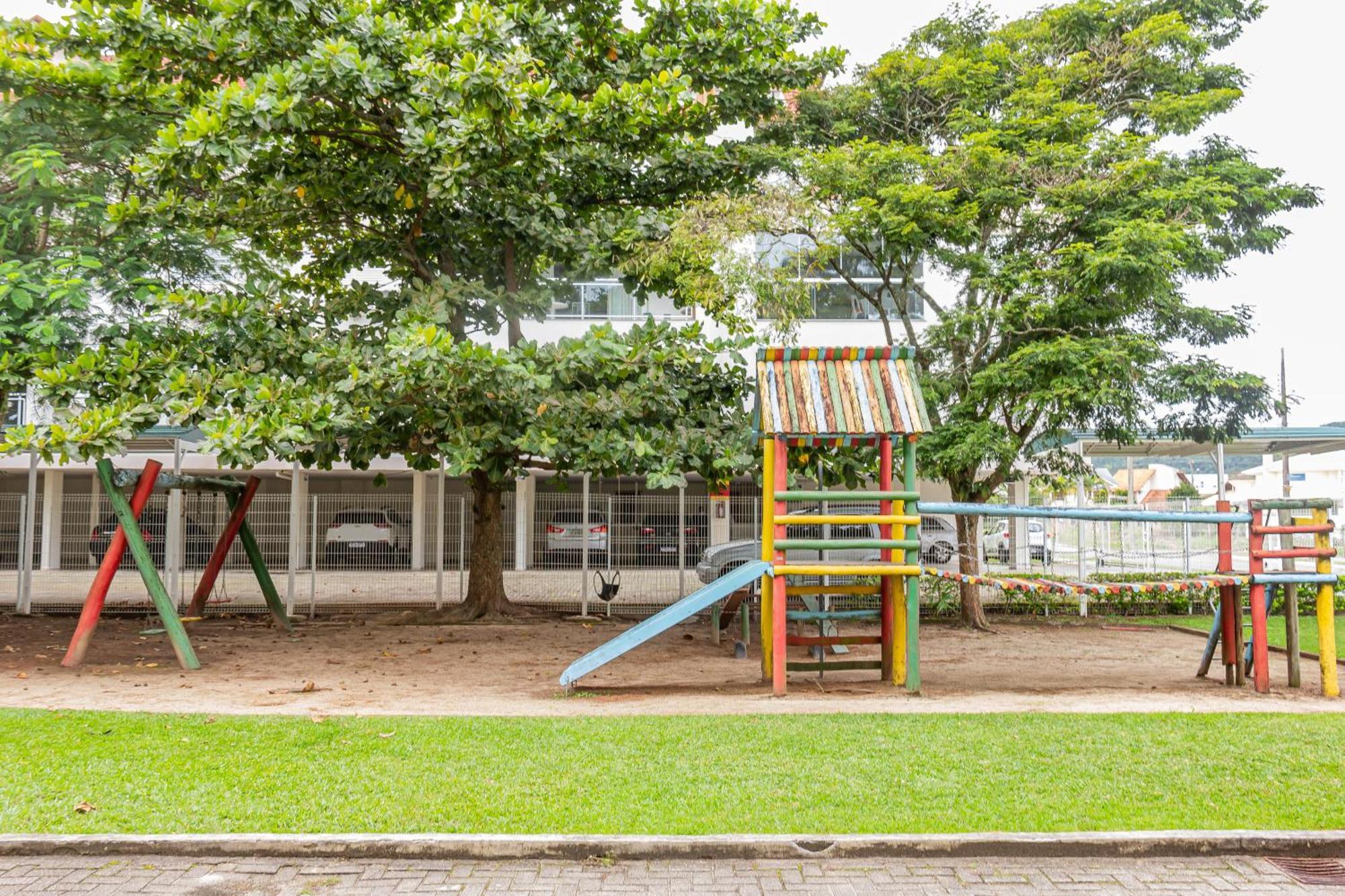 Garden Com 2 Suítes Em Jurerê Jur021 Florianópolis